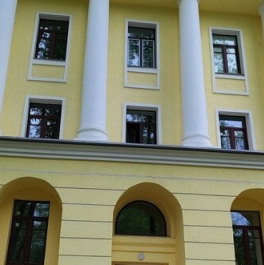 Продажа 1-комн квартиры на вторичном рынке Пушкин г, Захаржевская ул,  д. 14