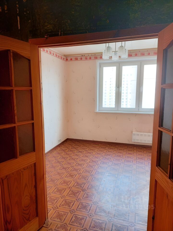 Продажа 3-комн квартиры на вторичном рынке Ольгино мкр, Балашиха, улица Граничная,  д. 11