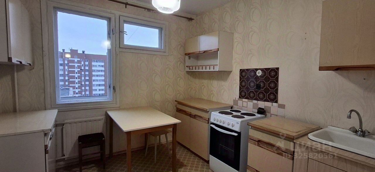 Продажа 1-комн квартиры на вторичном рынке проспект Королева, 48К4