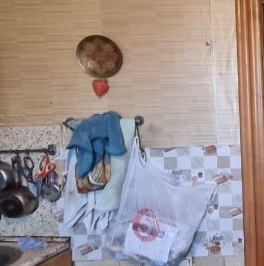 Продажа 3-комн квартиры на вторичном рынке улица Габричевского, 8 Продажа 3-комн квартиры на вторичном рынке улица Габричевского, 8