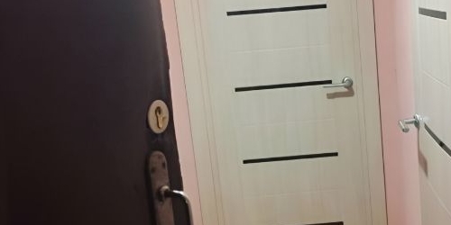 1-комн квартира Парусный проезд, 12