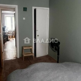 Продажа 3-комн квартиры на вторичном рынке Мукомольный проезд,  д. 7 к2