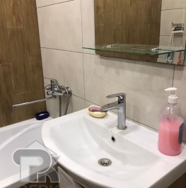 Продажа студии Красногорск, Романовская улица, дом 19