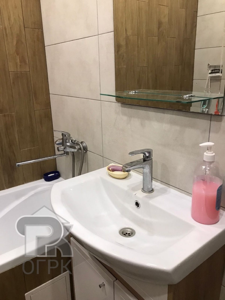 Продажа студии Красногорск, Романовская улица, дом 19