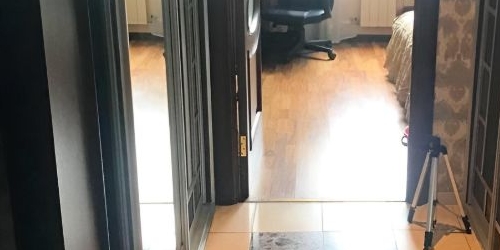 4-комн квартира Саратовская улица, 22