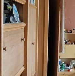 Продажа 3-комн квартиры на вторичном рынке Выборгская улица, 4К1