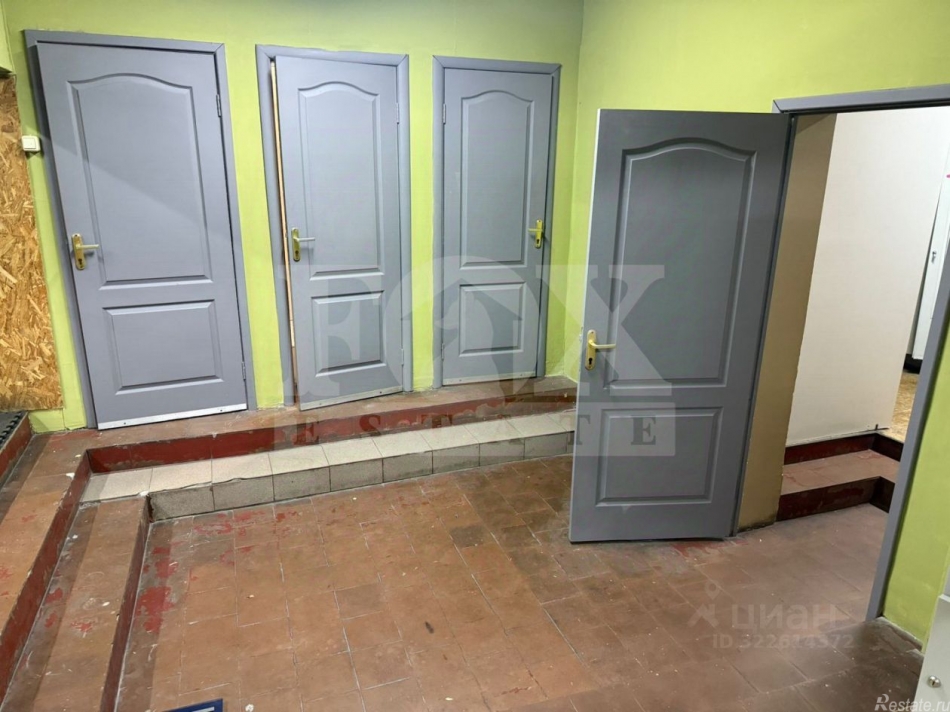 Аренда ПСН Ярославская улица,  д. 10 к1