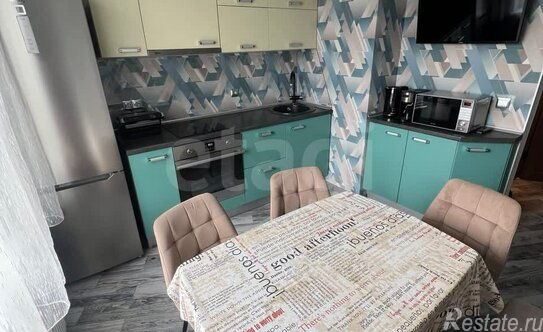 Продажа 1-комн квартиры на вторичном рынке Петергофское ш,  д. 84,  к. 11