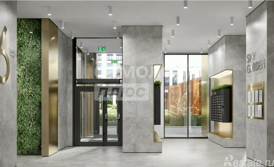 Продажа 2-комн квартиры на вторичном рынке Строительный проезд