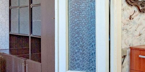 3-комн квартира Новосмоленская набережная, 1