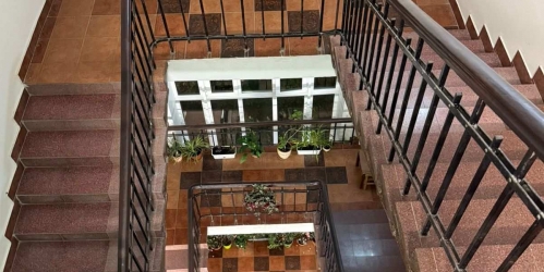 3-комн квартира улица Грузинский Вал,  д. 26 с1