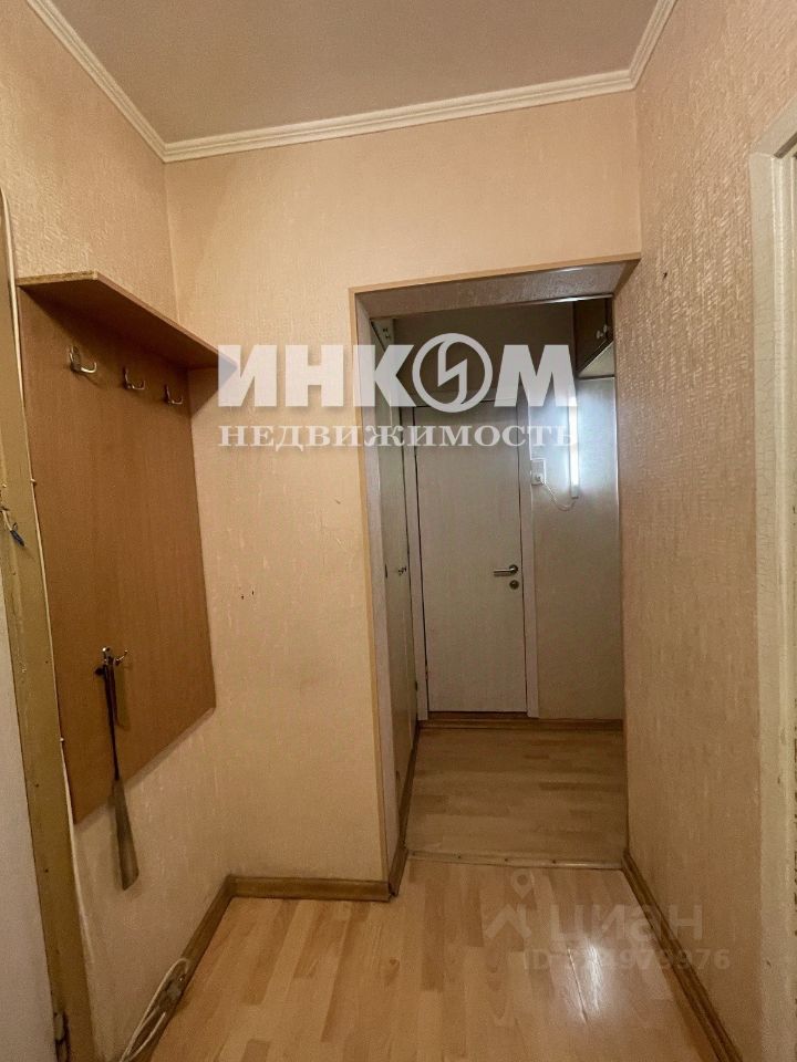 Продажа 2-комн квартиры на вторичном рынке Вильнюсская улица, 7К2