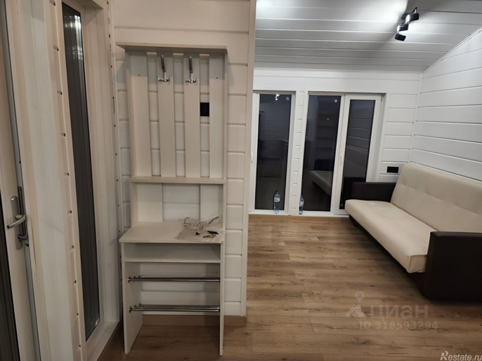 Аренда дома Введенское, 46Н-01541