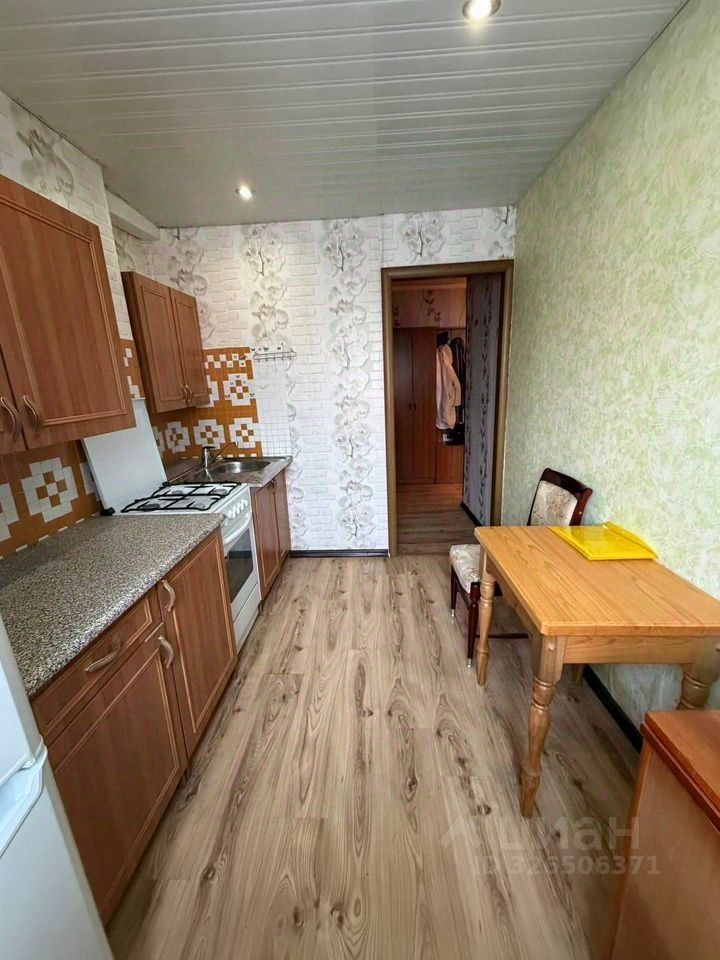 Продажа 2-комн квартиры на вторичном рынке Электросталь, улица Ялагина, 8