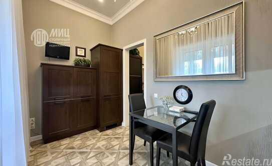 Продажа 1-комн квартиры на вторичном рынке ул Маршала Василевского,  д. 11,  к. 1