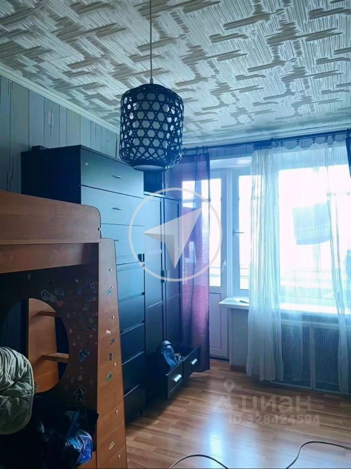 Продажа 3-комн квартиры на вторичном рынке Иерусалимская улица, 8