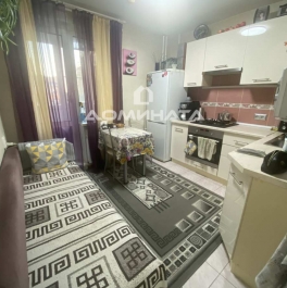 Продажа 1-комн квартиры на вторичном рынке Старая дер, Верхняя ул., 30