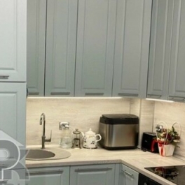 Продажа 2-комн квартиры на вторичном рынке Саввино, Безымянная улица,  д. 14