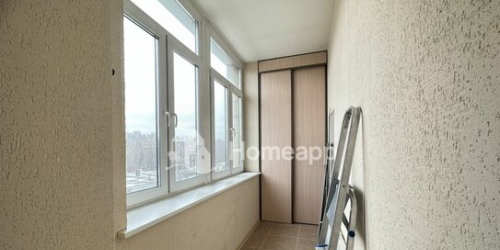 3-комн квартира Энтузиастов ш,  д. 74/2