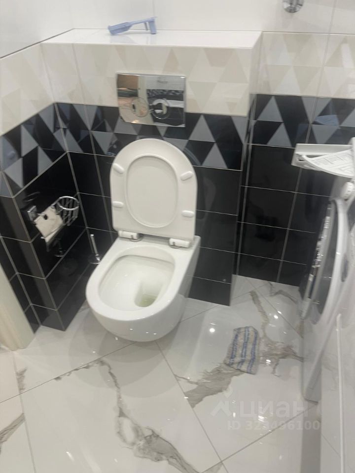 Аренда 1-комн квартиры на вторичном рынке Балашиха, улица Лукино, 51Б