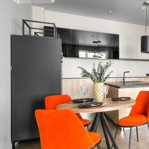 2-комн квартира Петровский проспект, 5