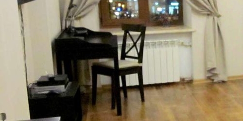 3-комн квартира Колокольная улица, 2/18