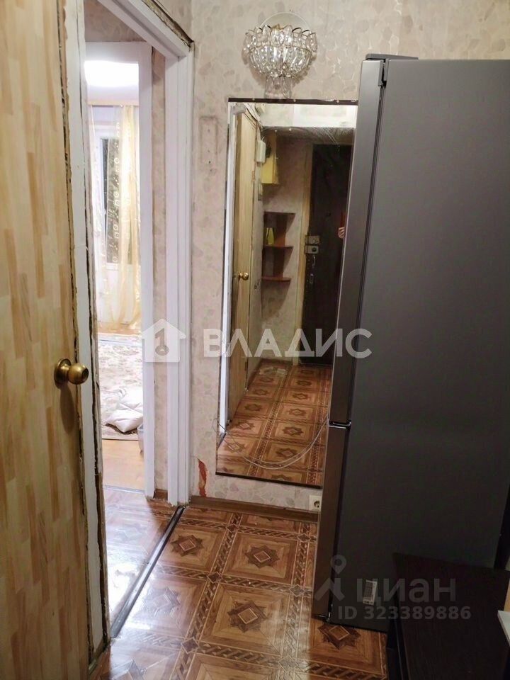 Продажа 1-комн квартиры на вторичном рынке Халтуринская улица, 7АК4