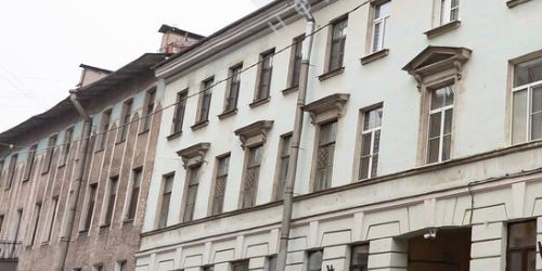 3-комн квартира переулок Пирогова, 15