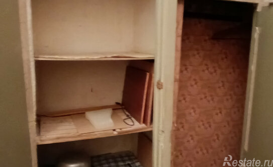 Продажа 2-комн квартиры на вторичном рынке Подольская улица,  д. 21