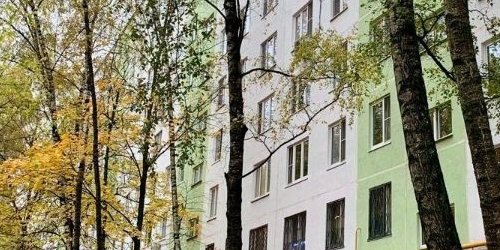 1-комн квартира Реутовская улица, 8К3
