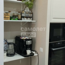 Продажа 2-комн квартиры на вторичном рынке Одинцово г, Звенигород г, 3 (Восточный мкр) мкр,  д. 7