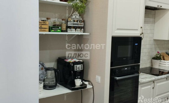 Продажа 2-комн квартиры на вторичном рынке Одинцово г, Звенигород г, 3 (Восточный мкр) мкр,  д. 7