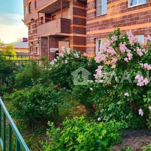 2-комн квартира Никольское г, Первомайская ул