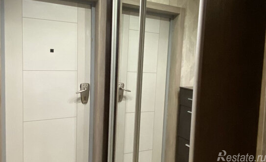 Продажа 1-комн квартиры на вторичном рынке Кузнецова пр-кт,  д. 12 к2