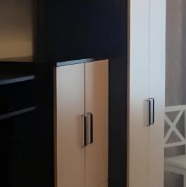 Аренда 1-комн квартиры на вторичном рынке Муринская дор,  д. 4