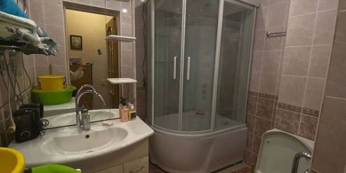 2-комн квартира улица Дубки,  д. 7