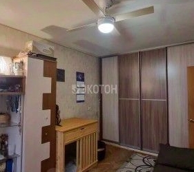 1-комн квартира улица Верности, 26