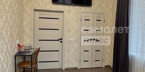 Комната пос. Понтонный, улица Александра Товпеко, 16