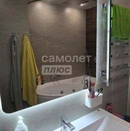 Продажа 2-комн квартиры на вторичном рынке Изюмская улица,  д. 49 к1