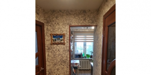 1-комн квартира Стрельна г., Гоголя ул. ,  д. 6