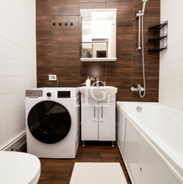 Продажа 1-комн квартиры на вторичном рынке Арцеуловская Аллея