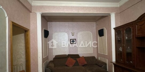 2-комн квартира Кутузовский пр-кт,  д. 19