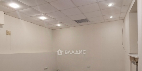 Помещение свободного назначения Советская 4-я ул,  д. 14