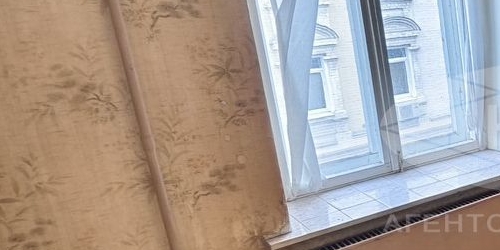 3-комн квартира Товарищеский переулок, 20С1