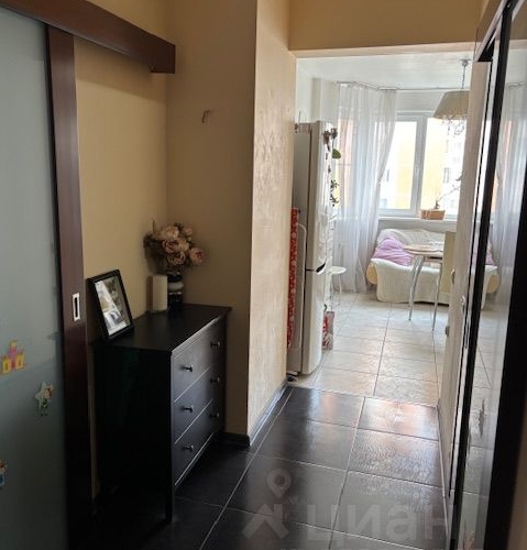 2-комн квартира Королев, улица Горького, 12А