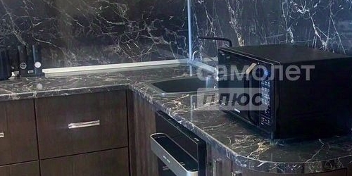 4-комн квартира Саратовская улица, 31