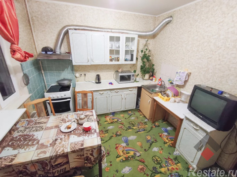 Продажа 2-комн квартиры на вторичном рынке Химки, Молодёжный проезд,  д. 6