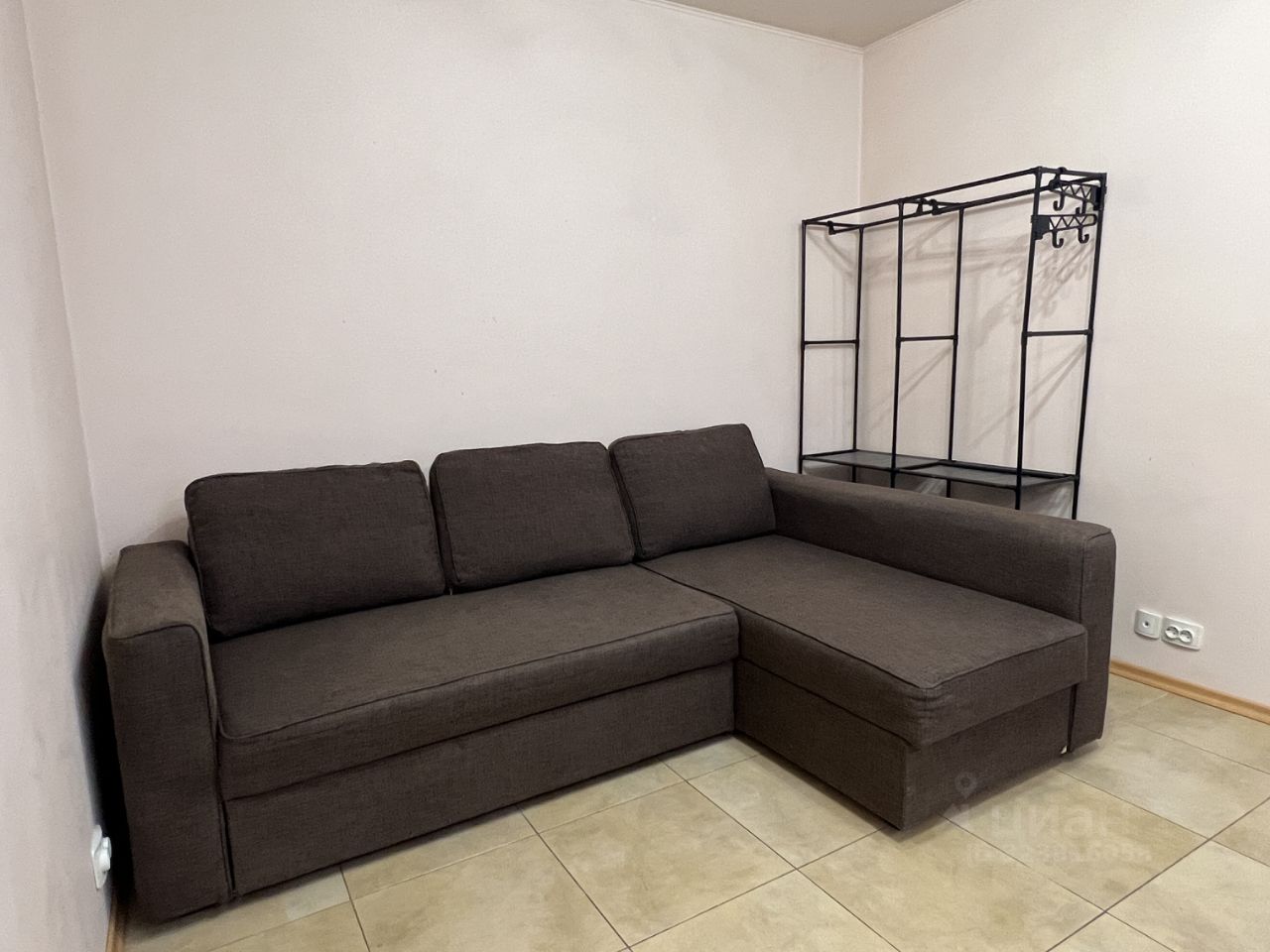 Аренда 2-комн квартиры на вторичном рынке Люберцы, улица Урицкого,  д. 5