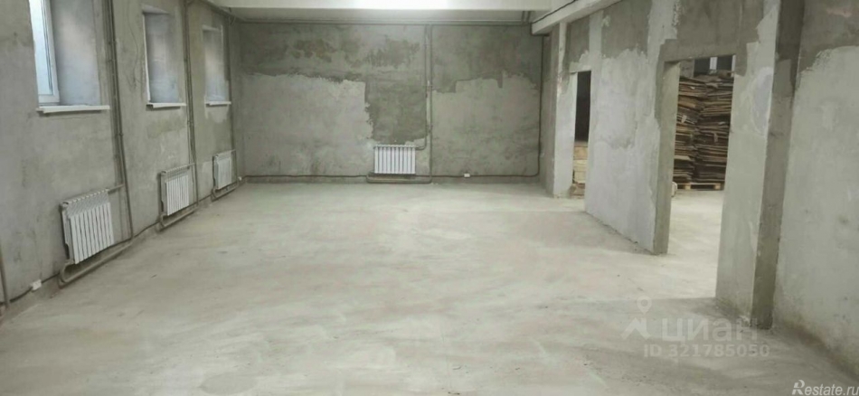 Аренда ПСН Смольная улица,  д. 11