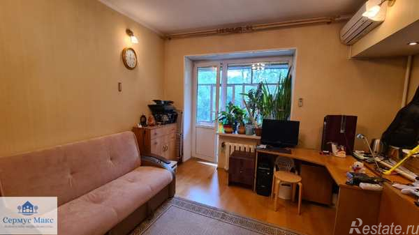 Продажа 2-комн квартиры на вторичном рынке Мурманский проезд,  д. 22